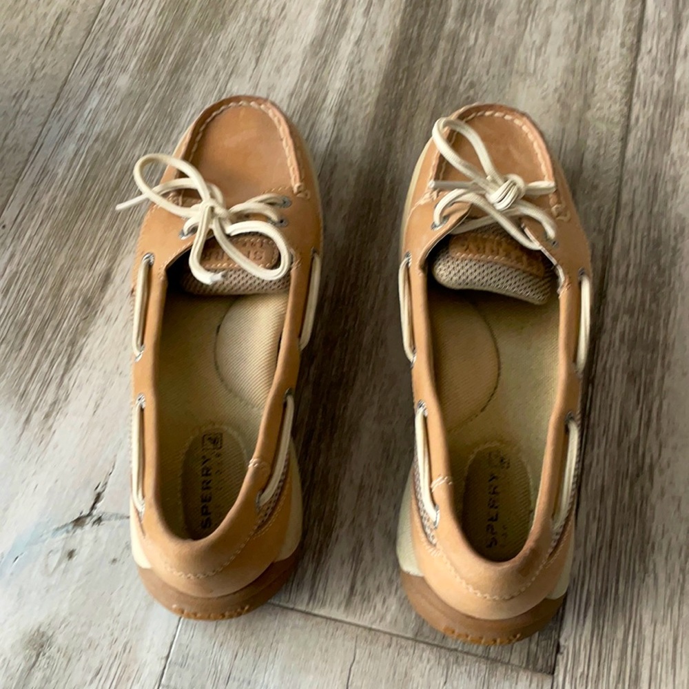Sperry Top Siders
